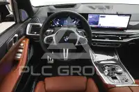 2026 BMW X7