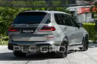 2026 BMW X7
