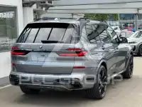 2026 BMW X7
