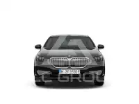 2026 BMW 530