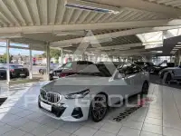 2026 BMW 530