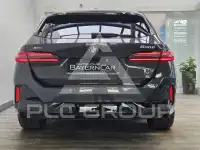2026 BMW 530