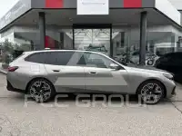 2026 BMW 530