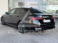 2026 BMW 530