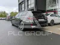 2026 BMW 530