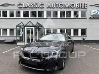 2026 BMW 530