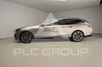 2026 BMW 530