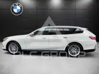 2026 BMW 530