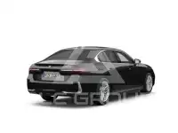 2026 BMW 530