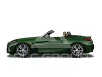 2026 BMW Z4