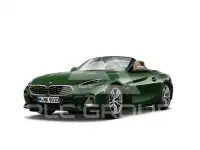 2026 BMW Z4
