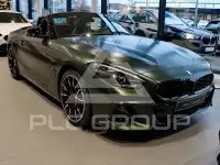 2026 BMW Z4