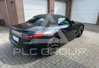 2026 BMW Z4
