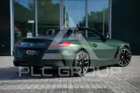 2026 BMW Z4