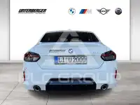 2026 BMW 218