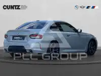 2026 BMW 218