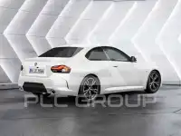 2026 BMW 218