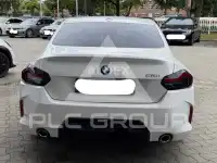 2026 BMW 218