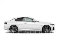 2026 BMW 218