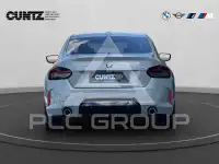 2026 BMW 218