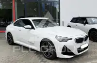 2026 BMW 218