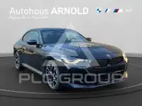 2026 BMW 218