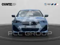 2026 BMW 218