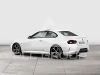 2026 BMW 218