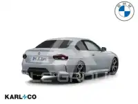 2026 BMW 218