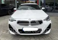 2026 BMW 218