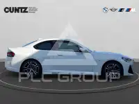 2026 BMW 218