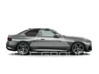 2026 BMW 218