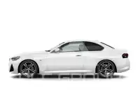 2026 BMW 218