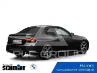 2026 BMW 218