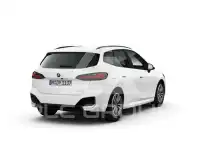 2026 BMW 218