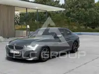 2026 BMW 218