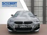 2026 BMW 218