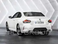 2026 BMW 218