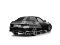 2026 BMW 218