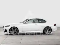 2026 BMW 218