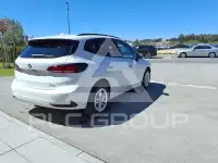 2026 BMW 218