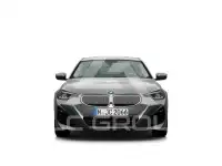 2026 BMW 218