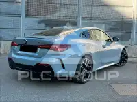 2026 BMW M4