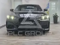2026 BMW M440