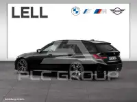 2026 BMW 320