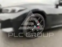 2026 BMW 320