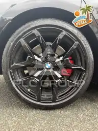 2026 BMW 320