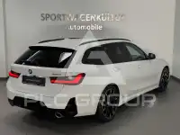 2026 BMW 320