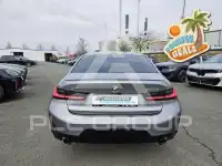2026 BMW 320