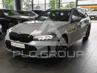 2026 BMW 320
